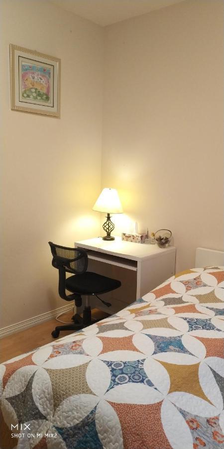 Helen'S House / Close To Skytrain And Airport Ванкувър Екстериор снимка