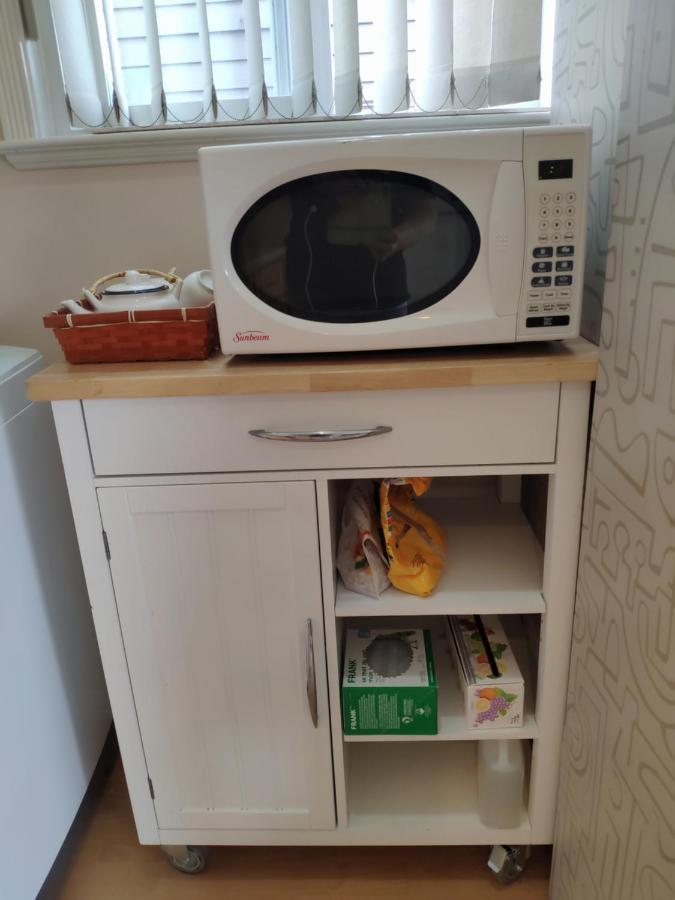 Helen'S House / Close To Skytrain And Airport Ванкувър Екстериор снимка