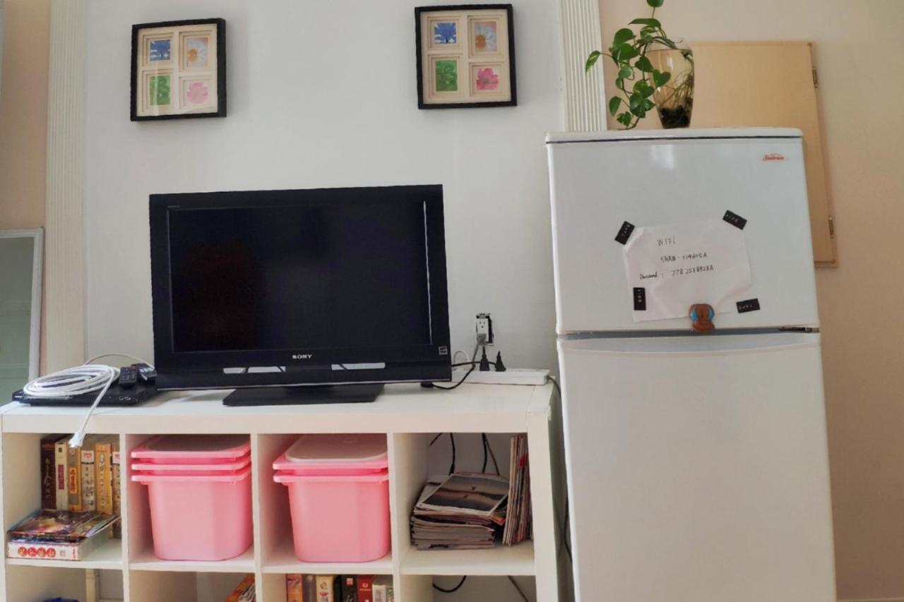 Helen'S House / Close To Skytrain And Airport Ванкувър Екстериор снимка