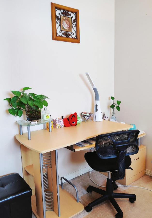 Helen'S House / Close To Skytrain And Airport Ванкувър Екстериор снимка